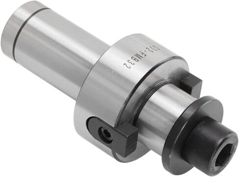 حامل قاطعة مطحنة الوجه C32 FMB32، سبائك فولاذية 40cr، مقاومة للصدمات، صلابة عالية، لمراكز التصنيع باستخدام الحاسب الآلي، معالجة المعادن in Kuwait