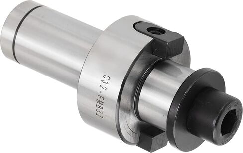 حامل قاطعة مطحنة الوجه C32 FMB32، سبائك فولاذية 40cr، مقاومة للصدمات، صلابة عالية، لمراكز التصنيع باستخدام الحاسب الآلي، معالجة المعادن in Kuwait