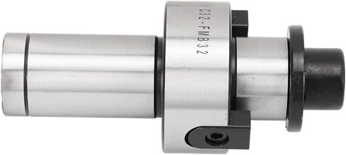 حامل قاطعة مطحنة الوجه C32 FMB32، سبائك فولاذية 40cr، مقاومة للصدمات، صلابة عالية، لمراكز التصنيع باستخدام الحاسب الآلي، معالجة المعادن in Kuwait