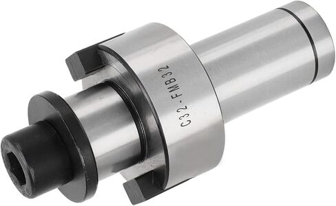 حامل قاطعة مطحنة الوجه C32 FMB32، سبائك فولاذية 40cr، مقاومة للصدمات، صلابة عالية، لمراكز التصنيع باستخدام الحاسب الآلي، معالجة المعادن in Kuwait