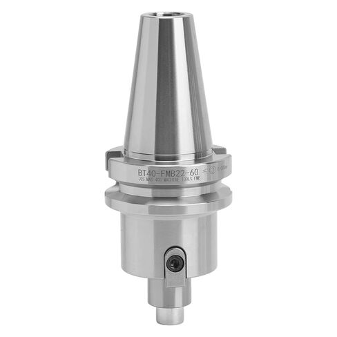 Face Mill Cutter Holder for CNC Lathe, Workpiece Milling Machining Engraver, 40Cr Alloy Steel, Shock Resistant, Oxidation and High Temperature Resistant Coating in Kuwait