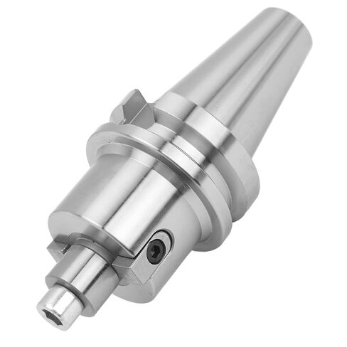 Face Mill Cutter Holder for CNC Lathe, Workpiece Milling Machining Engraver, 40Cr Alloy Steel, Shock Resistant, Oxidation and High Temperature Resistant Coating in Kuwait