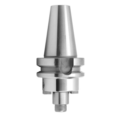 Face Mill Cutter Holder, BT40 FMB22 45 Model, CNC Alloy Steel, High Hardness, Vibration, Robust for Metal Processing, New Coating Technology for Durability in Kuwait