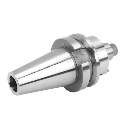 Face Mill Cutter Holder, BT40 FMB22 45 Model, CNC Alloy Steel, High Hardness, Vibration, Robust for Metal Processing, New Coating Technology for Durability in Kuwait