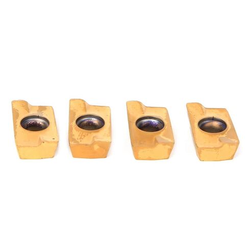 BAP400R 50 22 4T Face Mill Cutter Kit, NT30 FMB27 Collet Chuck Holder, with APMT1604 Milling Inserts, High CNC Milling Tool, Sturdy Coating Technology, (NT30-FMB22+50 Knife disc+APMT1604APMT Knife 4) in Saudi Arabia