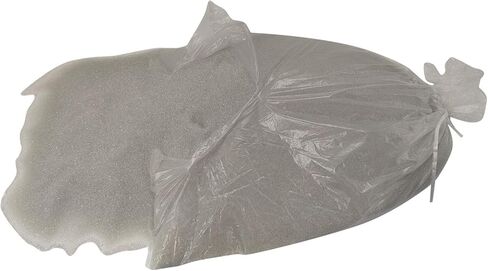 Multipurpose Reflective Glass Beads for Traffic & Crafts: Includes Traffic Paint, Road Markings, Curb Paint, Striping, Parking, Crosswalks, Driveways, Airports, Signs, & Arts (40, Pounds) in Kuwait