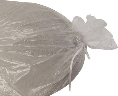 Multipurpose Reflective Glass Beads for Traffic & Crafts: Includes Traffic Paint, Road Markings, Curb Paint, Striping, Parking, Crosswalks, Driveways, Airports, Signs, & Arts (40, Pounds) in Kuwait