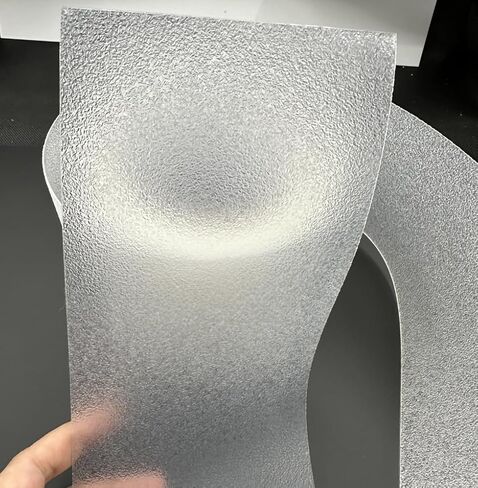 شريط شفاف مضاد للانزلاق - شريط شفاف مانع للانزلاق للسلالم والأرضيات وحوض الاستحمام والدش - شريط أمان مقاوم للماء مع لاصق قوي (1 بوصة × 20 قدم) in Kuwait