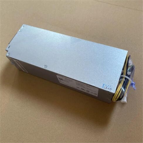 1 قطعة ل 3430 3460 3470 V3250 3252 3267 3268 امدادات الطاقة PSU 6 + 4Pin 200W H200NS-00 H200EBS-00 L200EBS-00 in Kuwait