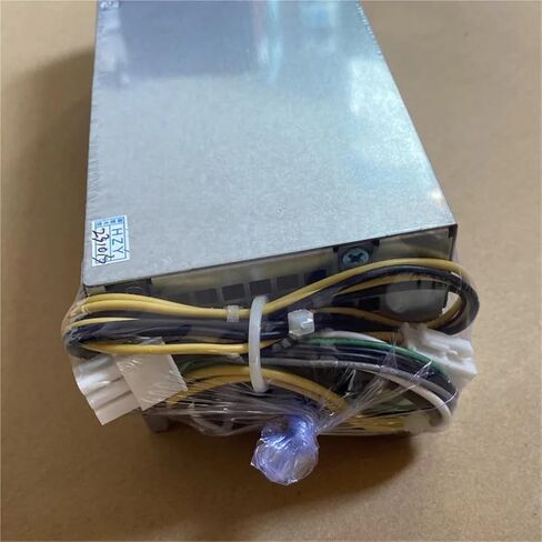 1 قطعة ل 3430 3460 3470 V3250 3252 3267 3268 امدادات الطاقة PSU 6 + 4Pin 200W H200NS-00 H200EBS-00 L200EBS-00 in Kuwait