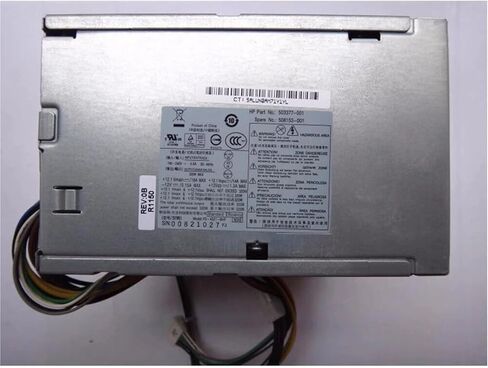 مصدر طاقة الخادم 320 واط لجهاز PS-320JB DPS-320NB HP-D3201AO in Kuwait