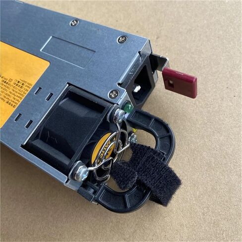 تفكيك مصدر الطاقة بقدرة 750 واط HSTNS-PL29 643932-001 643955-201 660183-001 656363-B21 in Kuwait