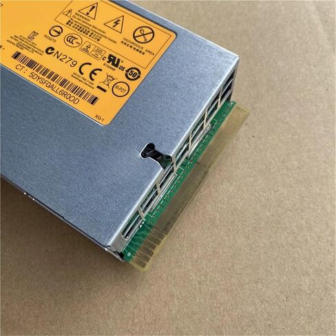 تفكيك مصدر الطاقة بقدرة 750 واط HSTNS-PL29 643932-001 643955-201 660183-001 656363-B21 in Kuwait