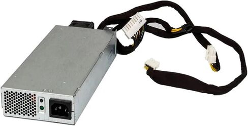 1pc PSU for R430 450 Watt Power Supply P34M3 0P34M3 D450E-S0 Non in Saudi Arabia