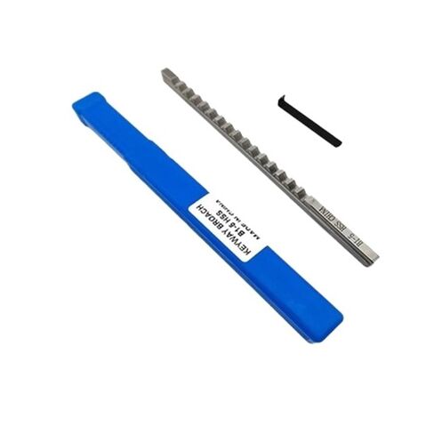 Push-Type Keyway Broach 1PC 2/3/4/5/6/8/10/12/14/16/18mm A1/B1/C1/D1/E1 Type Push Keyway Broaches HSS Tools(D1 14mm) in Saudi Arabia