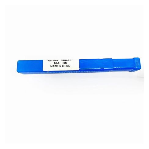 Push-Type Keyway Broach 1pc 8mm C Push-Type Keyway Broach Metric Size Broaches Broaching Tools for CNC Router Metalworking 2 Shim in Saudi Arabia