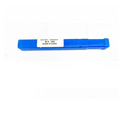 Push-Type Keyway Broach 1pc 8mm C Push-Type Keyway Broach Metric Size Broaches Broaching Tools for CNC Router Metalworking 2 Shim in Saudi Arabia