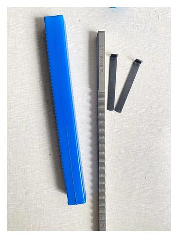 Push-Type Keyway Broach 1pc 8mm C Push-Type Keyway Broach Metric Size Broaches Broaching Tools for CNC Router Metalworking 2 Shim in Saudi Arabia
