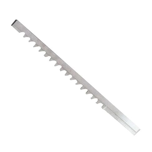 Push-Type Keyway Broach 1pc Push Type Keyway Broach 3/16 B Inch Size for CNC Broaching Machine Metalworking HSS Cutting Tool in Saudi Arabia