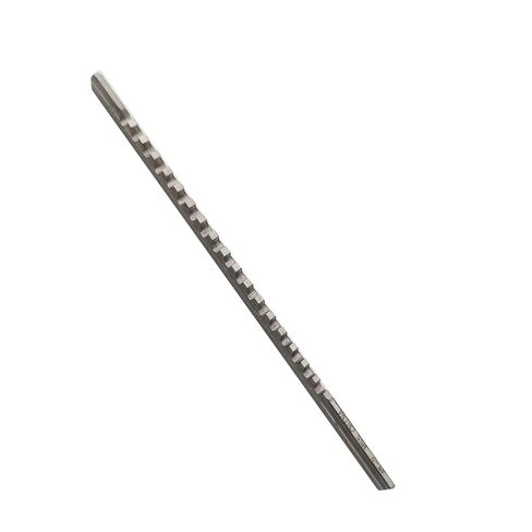 دفع من نوع Keyway Broach 1 قطعة دفع من نوع Keyway Broach 2 مللي متر A1 متري الحجم الدبابيس أدوات التطرق in Saudi Arabia