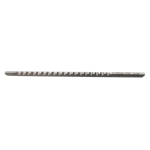 دفع من نوع Keyway Broach 1 قطعة دفع من نوع Keyway Broach 2 مللي متر A1 متري الحجم الدبابيس أدوات التطرق in Saudi Arabia