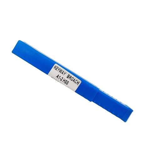 دفع من نوع Keyway Broach 1 قطعة دفع من نوع Keyway Broach 2 مللي متر A1 متري الحجم الدبابيس أدوات التطرق in Saudi Arabia