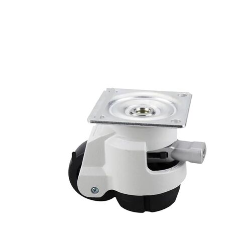 1 piece 60F/60S Handle Wheel Level Adjustment Suitable for Machinery, Furniture and appliances(60F) in Saudi Arabia