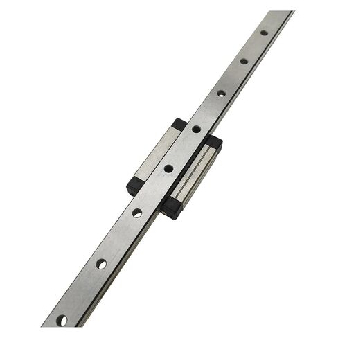 مقعد محمل الدليل الخطي من الفولاذ المقاوم للصدأ MGN12H (280 مم) in Kuwait