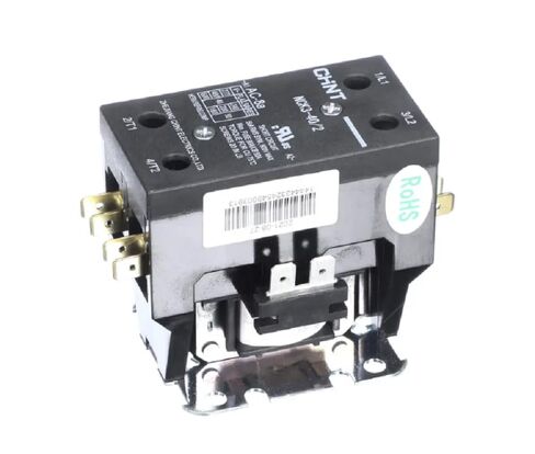 Maxx Cold NCK3-40/2 Contactor 120V Coil 50/60HZ 40A 2 Pole Fits MXCR50B/ MXM2-48R/ MXM1-12F in Saudi Arabia