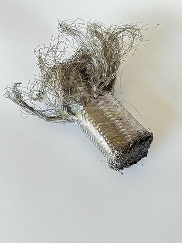 Factory Customized Professional Gland Packing Rope Expandable Graphite Gland Packing 10 Meters (6mm*6mm) in Saudi Arabia