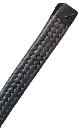 Black PTFE Gland Packing Filler Graphite self-lubricating Oil Free Acid and Alkali Chemical Corrosion Resistance 10 Meters (36mm*36mm) in Saudi Arabia