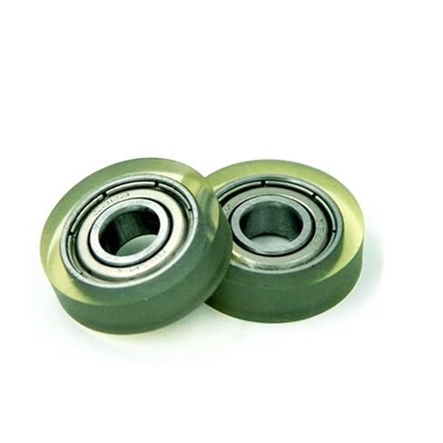 1 piece PU69619-5 6x19x5mm Bearing Pulley in Saudi Arabia