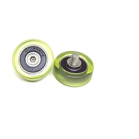 1 piece PU60830-11C1L8M6 Bearing Roller 8 * 30 * 11(OD12 x W3 x M3) in Saudi Arabia