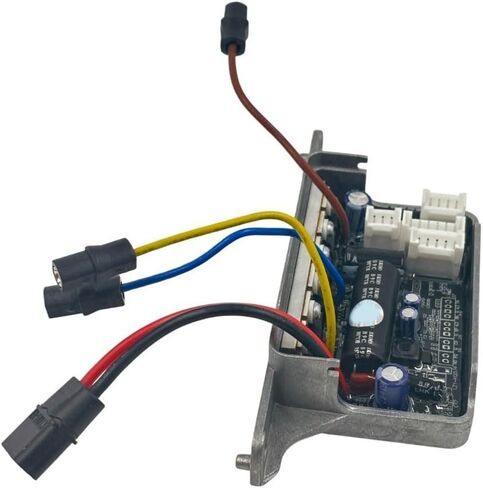 E-Scooter Main Circuit Board Motherboard Controller Replacement For NIU For KQI3, For KQI3-Sport, For KQI3-Pro, For KQI3-Max Models, 48V 14A Stable For Outdoor Commuting And Urban Riding Repairs in Kuwait