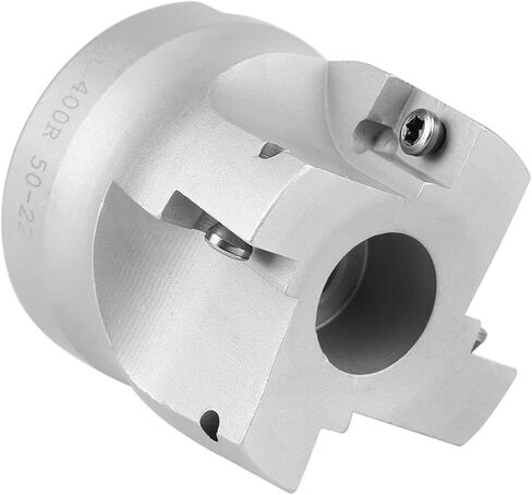 قاطعة مطحنة الوجه BAP400R-50-22-4T، قاطعة مطحنة الوجه BAP400R 50 22 4T، كتف مربع 90 درجة قابل للفهرسة باستخدام الحاسب الآلي 4 مزامير طحن مع in Saudi Arabia