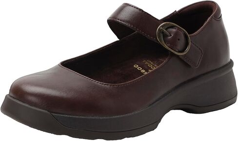 Alegria by PG Lite Women's Jazmine Mary Jane Flat in Saudi Arabia