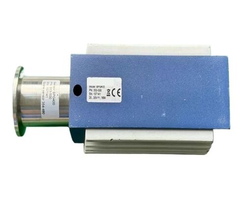 BPG400 353-500 مقياس التخلخل الأصلي مقياس ضغط الفراغ in Saudi Arabia