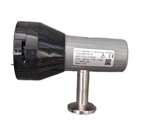 E33000865 Rev B مقياس الضغط لقياس الضغط من 0.375 إلى 5.659 فولت in Saudi Arabia