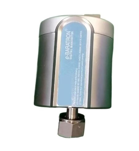 627CRETCRD181 Vacuum Gauge Vacuum Pressure Gauge Original in Saudi Arabia