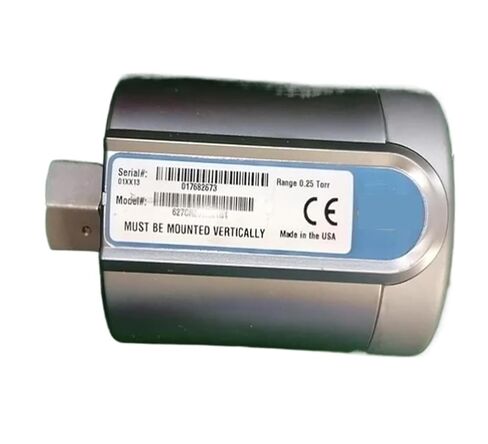 627CRETCRD181 Vacuum Gauge Vacuum Pressure Gauge Original in Saudi Arabia