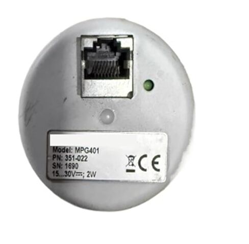 MPG400 351-022 Vacuum Gauge Vacuum Pressure Gauge LI-9496 Interface in Saudi Arabia