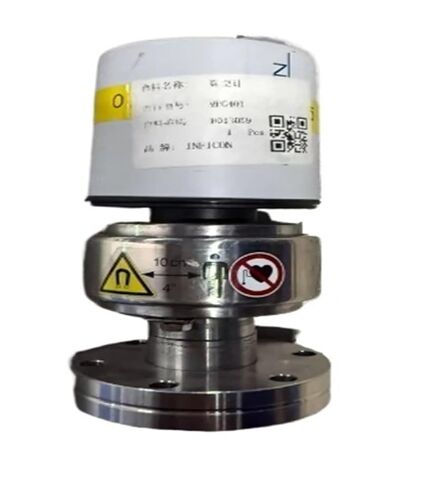 MPG400 351-022 Vacuum Gauge Vacuum Pressure Gauge LI-9496 Interface in Saudi Arabia