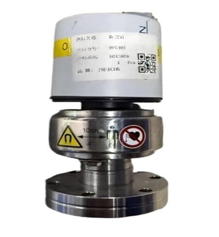 MPG400 351-022 Vacuum Gauge Vacuum Pressure Gauge LI-9496 Interface in Saudi Arabia