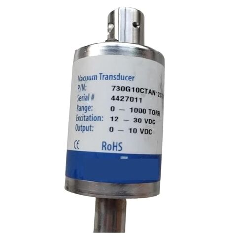 730G10CTAN12CD7A Original Vacuum Gauge Vacuum Pressure Gauge 1000T in Saudi Arabia