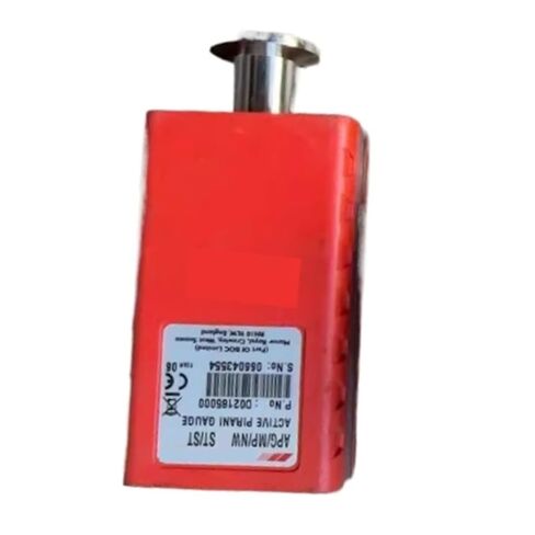 APG-M-NW16 مقياس الضغط مقياس التخلخل الأصلي in Saudi Arabia