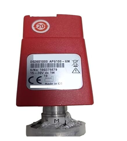 APG100-XM D02601000 مقياس التخلخل مقياس ضغط الفراغ الأصلي in Saudi Arabia