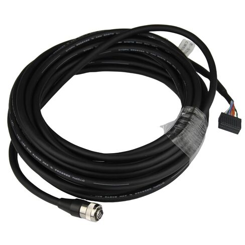 كابل توصيل كابل تعليم الروبوت متوافق مع FANUC A660-2007-T364#L10R53A in Kuwait