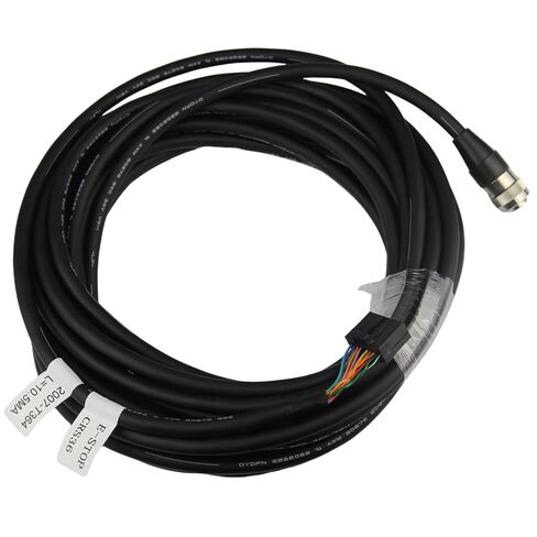 كابل توصيل كابل تعليم الروبوت متوافق مع FANUC A660-2007-T364#L10R53A in Kuwait