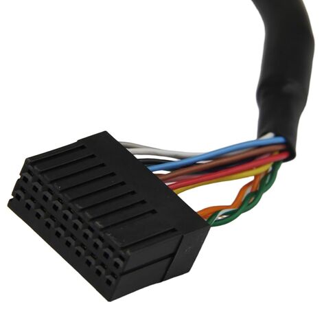 كابل توصيل كابل تعليم الروبوت متوافق مع FANUC A660-2007-T364#L10R53A in Kuwait