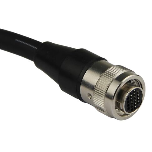 كابل توصيل كابل تعليم الروبوت متوافق مع FANUC A660-2007-T364#L10R53A in Kuwait